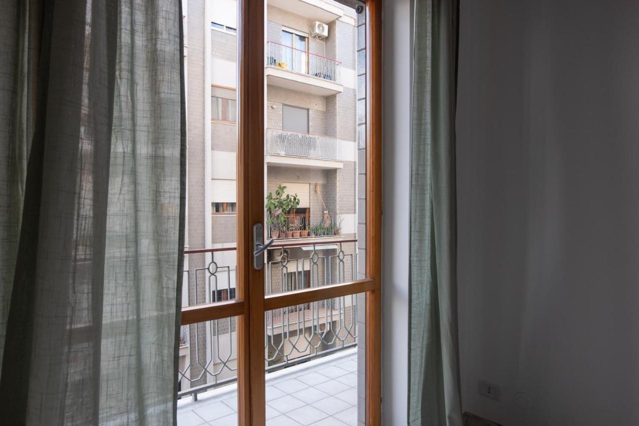 Un Posto Al Sole Apartment Monopoli Exterior foto
